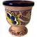 Talavera 8" Bella Especial Urn Planter Natural