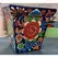 Talavera 12" Pyramid Pot