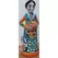 Talavera Catrina Mandil