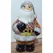 Talavera Santa Clause S