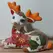 Talavera Reindeer Resting