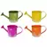 VCS 4.5" Bug Watering Can Planter