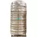 Water Wind & Soil 9"x25' Erosion Tech Straw Wattle