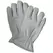 BGC Top Grain Goatskin Glove L