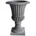 Austram 16"x 10" x 21" Andros Urn Creased
