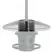 Brome Bird Care 2"x13.25" SquirrelBuster Plus Weather Guard