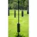 Brome Bird Care 7.25"x43.3" SquirrelBuster Guardian Pole System