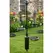 Brome Bird Care 15.3"x24.8"x4" SquirrelBuster Raccoon Buster Tray Kit