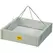 Birds Choice Hanging Tray Recycled Plastic Sage Green