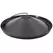 Birds Choice Heated Bird Bath Bowl Black