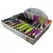 Orbit 48pc Cushion-Grip Hand Tool Display