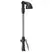 Orbit 33" Telescoping 9-Pattern Front Trigger Rachet Head Wand