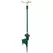 Orbit 3 Arm Metal Telescoping Sprinkler on Metal Step Spike