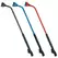 Orbit 36" 9-Pattern Ratchet Front Trigger Wand