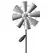 Moonrays Solar Wind Spinner w/Crackle Ball