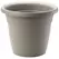 Crescent 14" C2 Emma Cir+ Planter Capuccino