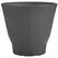 Crescent Step Cir+ Planter Medium Bedrock