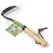 Corona Carbon Steel FSC Wood Japanese Razor Hoe