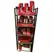 Corona 134pc Spring Pruning Shelf Display