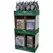 Dalen 51pc Fall Garden Center Merchandiser Display