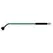 Dramm 30" Colormark Rain Wand Green