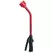 Dramm 16" Touch N Flow Rain Wand Red