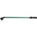 Dramm 30" Rain Select Wand 9 Pattern Green