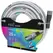 FITT 1/2" NTS Marine Hose White w/ Blue Stripe