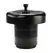 Pond Boss Floating UV Filter w/Pump & Light