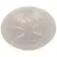 Gardener Select 10" Clear Plastic Saucer