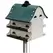S&K 12 Room Purple Martin House American Barn