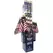 Heath 5' Wood Pole Kit & Stick Flag Variety Display