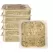 Heath 6pk 11.25oz Bird's Blend High Energy Suet Cake