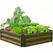 Panacea Expandable Raised Bed
