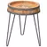 Panacea Barrel Top Plant Stand
