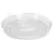 Panacea 6" D River North USA Saucer