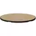 Panacea 6" D Cork Mat Surface Protector