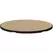 Panacea 8" D Cork Mat Surface Protector