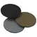 Panacea 6" Assorted Felt Surface Protector