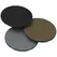 Panacea 8"Assorted Felt Surface Protector