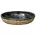 Panacea 8 D Water Hyacinth Saucer