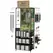 Panacea 34pc Wind Chime Display