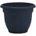 Bloem 8" Ariana Planter Navy