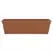 Bloem 24" Dayton Window Box Terra Cotta