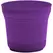 Bloem 5" Saturn Planter Royal Lilac