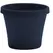 Bloem 4" Terra Planter Navy