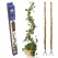 SuperMoss 2pk 36" Bendy Coco Pole