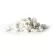SuperMoss 25oz Jar Gravel White
