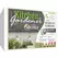 Miracle LED Kitchen Gardener Automatic Grow Kit, 3-Foot Length with 2 Absolute Daylight Full Spectrum Grow Bulbs & Timer
