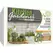 Miracle LED Kitchen Gardener LED Grow Light Kit, 3-Foot Length, with 2 Ultra Grow Lite Full Spectrum Grow Bulbs